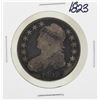 Image 1 : 1823 Capped Bust Half Dollar Coin