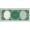 Image 2 : 1907 $5 Woodchopper Legal Tender Note