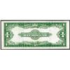 Image 2 : 1923 $1 Silver Certificate Note