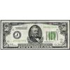 Image 1 : 1928A $50 Federal Reserve Note