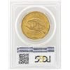 Image 2 : 1924 $20 St. Gaudens Double Eagle Gold Coin PCGS MS65