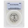 Image 1 : 1955 Franklin Half Dollar Coin NGC MS63FBL