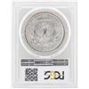 Image 2 : 1900 $1 Morgan Silver Dollar Coin PCGS MS63