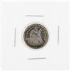 Image 1 : 1853 Seated Dime Coin