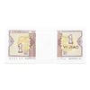 Image 2 : Pack of (100) Consecutive China 1 Jiao Uncirculated Notes
