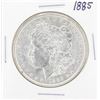 Image 1 : 1885 $1 Morgan Silver Dollar Coin