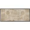 Image 2 : 1840 $5 The Chesapeake & Ohio Canal Company Obsolete Bank Note