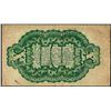 Image 2 : March 3, 1863 Third Issue 10 Cent Fractional Currency Note