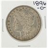 Image 1 : 1896-O $1 Morgan Silver Dollar Coin
