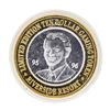 Image 2 : .999 Silver Riverside Resort Hotel & Casino $10 Limited Edition Gaming Token