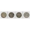 Image 2 : Lot of 1889-O to 1892-O $1 Morgan Silver Dollar Coins
