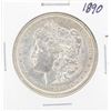 Image 1 : 1890 $1 Morgan Silver Dollar Coin