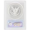 Image 2 : 1879-S $1 Morgan Silver Dollar Coin PCGS MS64