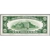 Image 2 : 1934B $10 Federal Reserve Note
