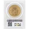 Image 2 : 1895 $20 Liberty Head Double Eagle Gold Coin PCGS MS61