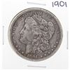 Image 1 : 1901 $1 Morgan Silver Dollar Coin