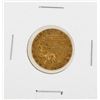 Image 1 : 1910 $5 Liberty Head Half Eagle Gold Coin