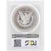 Image 2 : 1881-S $1 Morgan Silver Dollar Coin PCGS MS64