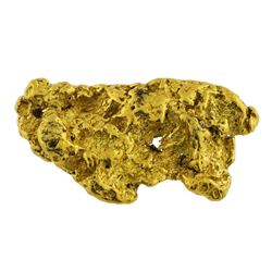 3.22 Gram Australian Gold Nugget