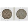 Image 2 : Lot of 1891-O & 1892-O $1 Morgan Silver Dollar Coins