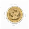 Image 2 : 1882 $10 Liberty Head Eagle Gold Coin