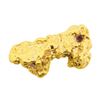 Image 1 : 56.14 Gram Australian Gold Nugget