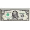 Image 1 : 1977 $50 Federal Reserve Note ERROR Inverted Overprint
