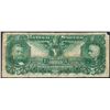 Image 2 : 1896 $5 Educational Silver Certificate Note