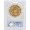 Image 2 : 1904-S $20 Liberty Head Double Eagle Gold Coin PCGS MS62