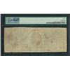 Image 2 : 1862 $5 Virginia Treasury Note Obsolete Note PMG Choice Fine 15