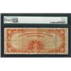 Image 2 : 1922 $10 Gold Certificate Note Fr.1173 PMG Very Fine 25