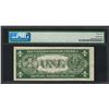 Image 2 : 1935A $1 Hawaii Silver Certificate WWII Emergency Note PMG Choice Extremely Fine