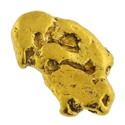 1.91 Gram Australian Gold Nugget