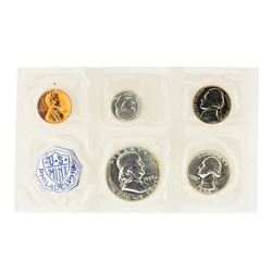 1959 (5) Coin Proof Set