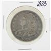 Image 1 : 1833 Capped Bust Half Dollar Coin