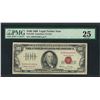 Image 1 : 1966 $100 Legal Tender Note Fr.1550 PMG Very Fine 25