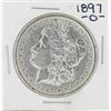 Image 1 : 1897-O $1 Morgan Silver Dollar Coin
