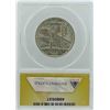 Image 2 : 1936-S San Francisco - Oakland Bay Bridge Commemorative Half Dollar Coin ANACS M