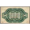Image 2 : March 3, 1863 Third Issue 10 Cent Fractional Currency Note