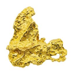 3.33 Gram Australian Gold Nugget