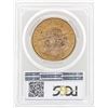 Image 2 : 1900 $20 Liberty Head Double Eagle Gold Coin PCGS MS62