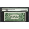 Image 2 : 1935A $1 Hawaii Silver Certificate WWII Emergency Note PMG Choice Uncirculated 6