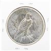 Image 2 : 1924-S $1 Peace Silver Dollar Coin