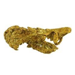 2.12 Gram Australian Gold Nugget