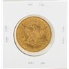 Image 2 : 1892 $10 Liberty Head Eagle Gold Coin