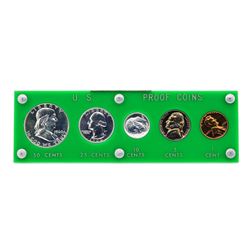 1960 (5) Coin Proof Set