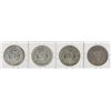 Image 2 : Lot of 1889-O to 1892-O $1 Morgan Silver Dollar Coins