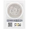 Image 2 : 1897 $1 Morgan Silver Dollar Coin PCGS MS64
