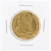 Image 1 : 1788 Spanish 4 Escudos Gold Coin