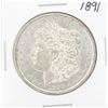 Image 1 : 1891 $1 Morgan Silver Dollar Coin